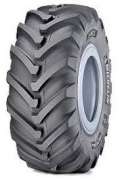 Pneu 540/70 R24 XMCL 168A8/168B TL - Michelin