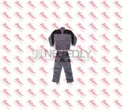Montérky (blůza+kal. s laclem),vel.52-54 888405127 ZETOR