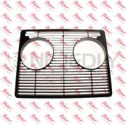 Mřížka čelní  úplná - s kolíky (URI) 69115363 ZETOR