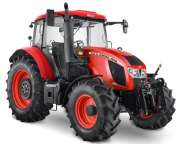 Zetor FORTERRA CL 140 PTZ