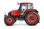 Zetor FORTERRA HSX 120 
