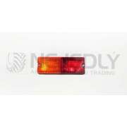 Světlo zadní dvoudílné levé  /944255/ 67115712