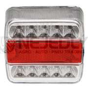 Světlo zadní LED 12V