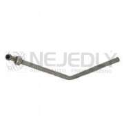 Trubka III úplná /70114556/ 70114575