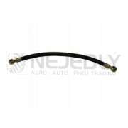 Přívod paliva II (2hrnce) kr. 70010887 oka 12-14 mm délka 450 mm = 70010872