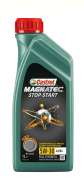 CASTROL MAGNATEC 5W-30 A3/B4 1l