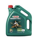 CASTROL MAGNATEC 10W-40 A3/B4 5l