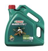 CASTROL MAGNATEC 10W-40 A/B 4l