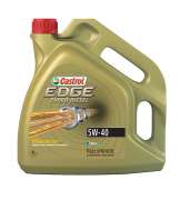 CASTROL EDGE 5W-40 PD 4l 