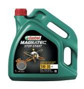 CASTROL MAGNATEC 5W-30 A5 4l