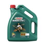 CASTROL MAGNATEC 5W-40 C3 5l