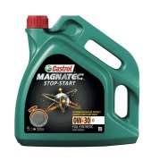 CASTROL MAGNATEC 0W-30 D 4l