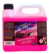 Antifreeze typ D EXTRA  3l    G12  