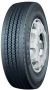 Pneu 275/70 R22,5 148/145J (151/148E) TL BC31 EU LRH 16PR M+S 3PMSF - Barum