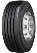 Pneu 385/55 R22,5 160K TL BT 200 R EU LRL 20PR M+S - Barum