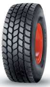 Pneu 525/80 R25 176F CR-01 TL +KROUZEK568 - Mitas