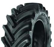 Pneu 420/65 R24 Agristar 365 126A8/126B TL - Alliance
