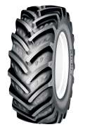 Pneu 360/70 R20 Fitker 129A8/126B TL - Kleber