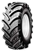 Pneu 710/70 R38 Topker 171A8/168D TL - Kleber