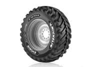Pneu VF710/70 R42 EvoBib 179D TL - Michelin