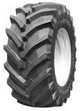 Pneu 710/70 R38 TM800 166D TL - Trelleborg