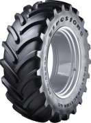 Pneu 480/65 R28 MaxiTraction65 136D/133E TL - Firestone