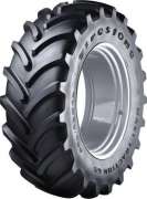 Pneu IF600/65 R28 MaxiTraction 160D/157E TL - Firestone