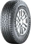 Pneu 215/70 R16 100T FR MP72 Izzarda A/T 2 celoroční - Matador