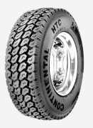 Pneu 425/65 R22,5 165K TL HTC LRL 16PR M+S 3PMSF - Continental
