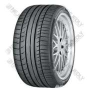 Pneu 285/30ZR21 (100Y) XL FR ContiSportContact 5P RO1 ContiSilent letní - Continental