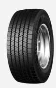 Pneu 445/45 R19,5 160 J TL HTW2 Scandinavia EU LRM 22PR M+S 3PMSF - Continental