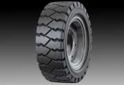 Pneu 18X7-8 16PR 125A5 TT IC40 - Continental