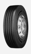 Pneu 275/70 R22,5 148/145M TL Conti Hybrid HS3 EU LRJ 18PR M+S 3PMSF - Continental