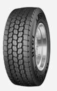 Pneu 445/65 R22,5 169K HTC1 EU LRL 20PR M+S - Continental