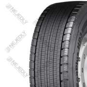 Pneu 315/60 R22,5 152/148L TL Conti EcoPlus HD3 EU LRL PR20 M+S 3PMSF - Continental