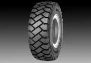 Pneu 125/75 R8 100A5 TL IND,IC70 - Continental