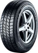Pneu 225/55 R17C 109/107T (104T) VancoWinter 2 8PR zimní - Continental