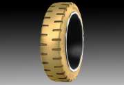 Pneu EL 22X12X16 MC20 STB CLEAN - Continental