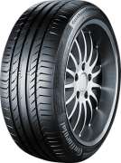 Pneu 235/55 R18 100V FR ContiSportContact 5 SUV ContiSeal letní - Continental