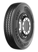 Pneu 305/70 R22,5 152/148L (150/148M) TL HSR1 EU LRJ 18PR - Continental