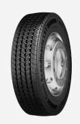 Pneu 235/75 R17,5 132/130M TL Conti Scandinavia LS3 EU LRF 12PR M+S 3PMSF - Continental