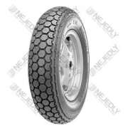 Pneu 3,50-10 M/C 59J TL Reinf K 62 WW - Continental