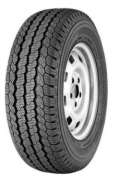 Pneu 195/70 R15C 104/102R (97T) VancoFourSeason 8PR celoroční - Continental