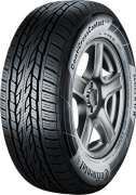Pneu 255/60 R18 112V XL FR ContiCrossContact LX letní - Continental