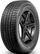 Pneu 205 R16C 110/108S 4x4Contact 8PR letní - Continental