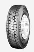 Pneu 305/70 R22,5 150/148M TL HDR LRH 16PR M+S 3PMSF - Continental