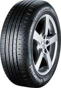 Pneu 185/60 R15 84H ContiEcoContact 5 AO letní - Continental