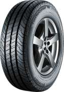 Pneu 195/65 R16C 104/102T (100T) ContiVanContact 100 8PR letní - Continental