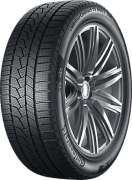 Pneu 265/35 R20 99W XL FR WinterContact TS 860 S zimní - Continental