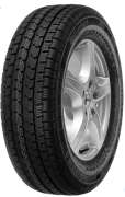 Pneu 205/65 R16C 107/105T (103H) VancoFourSeason 2 8PR celoroční - Continental